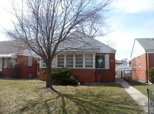 5436 White Oak Ave, Hammond, IN 46320