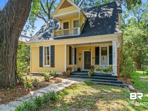 108 Magnolia Ave, Fairhope, AL 36532
