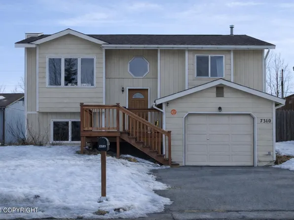 7310 Biglerville Cir, Anchorage, AK 99507