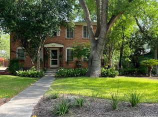 323 E Melrose Dr APT C, San Antonio, TX 78212