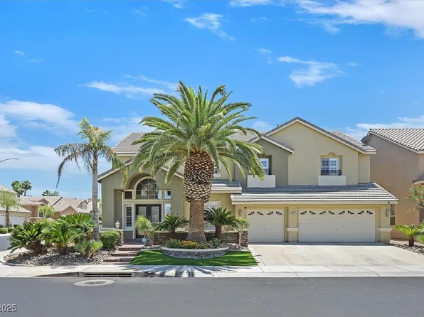 2555 Antique Blossom Ave, Henderson, NV 89052