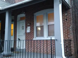 2419 W 4th St, Chester, PA 19013