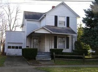 922 W Tuscarawas Ave, Barberton, OH