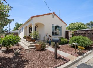 935 Di Giulio Ave, Santa Clara, CA 95050