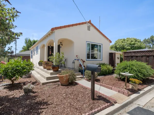 935 Di Giulio Ave, Santa Clara, CA 95050