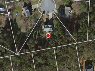 14 N Ridge Point NW, Adairsville, GA 30103