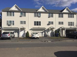 125 Houghton St, Worcester, MA 01604