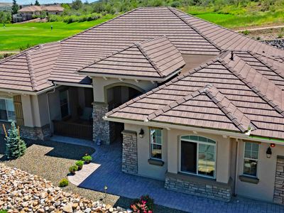 960 Northridge Dr, Prescott, AZ, 86301