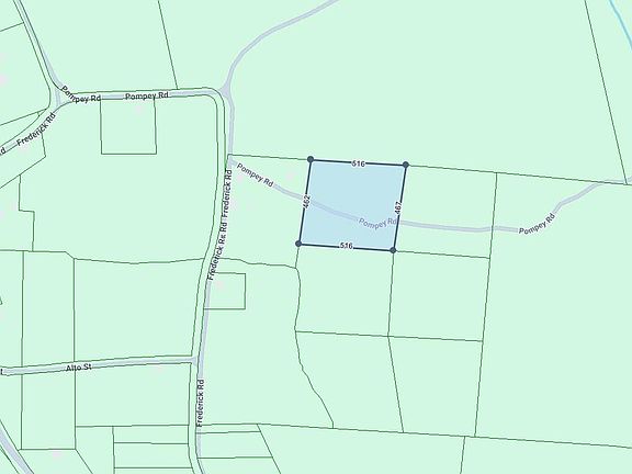 2nd image of 0 Pompey Rd