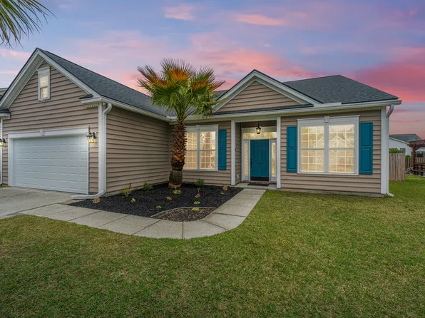 7315 Coopers Hawk Dr, Hanahan, SC 29410