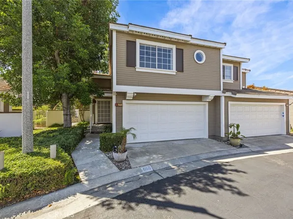 560 Canyon Hill Rd, San Dimas, CA 91773