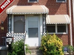 3742 Elmora Ave, Baltimore, MD 21213
