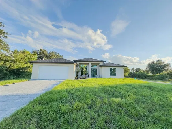3100 Nora AVE S, LEHIGH ACRES, FL 33976