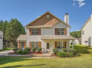 982 Hunt Rd, Jonesboro, GA 30236