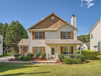 982 Hunt Rd, Jonesboro, GA, 30236