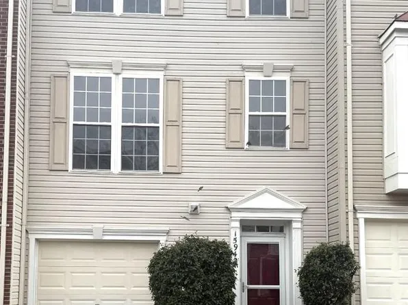 15942 Canada Goose Loop, Woodbridge, VA 22191