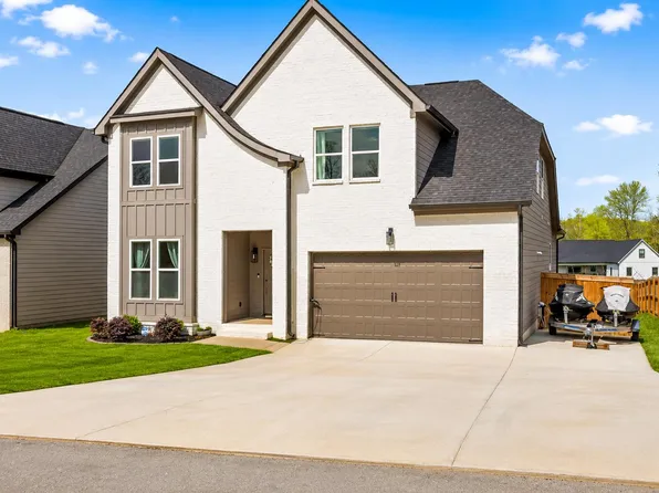 8377 Snowdrop Way, Ooltewah, TN 37363