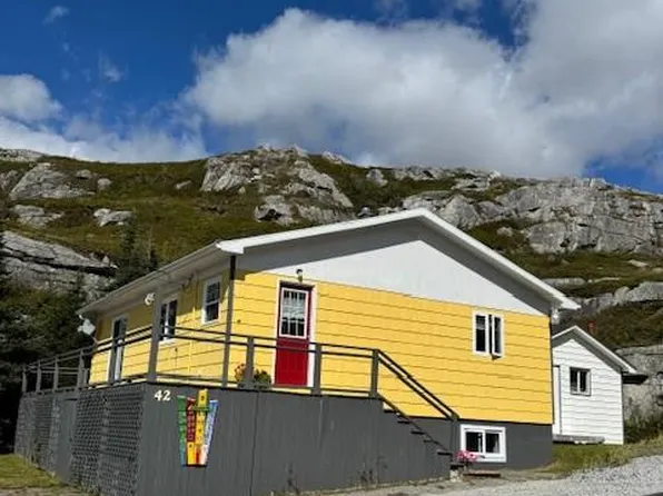42 Big Bottom Road, Rose Blanche, NL A0M1P0