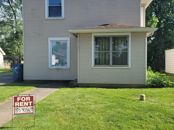 1170 W Hickory St, Kankakee, IL 60901