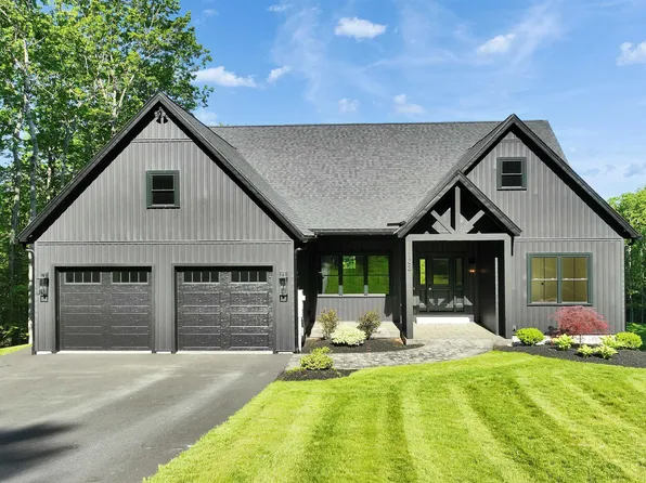 103 Temple Road, Sharon, NH 03458