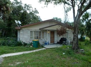 2605 Dairy Rd, Melbourne, FL 32904