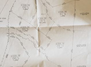 0 Bold Springs Rd, Mc Ewen, TN 37101