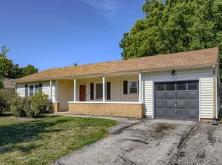 412 SE Independence Ave, Lees Summit, MO 64063