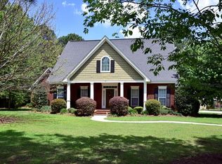112 Loblolly Ln, Albany, GA 31721