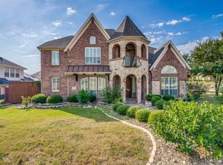 2445 Chesapeake Dr, Garland, TX 75043