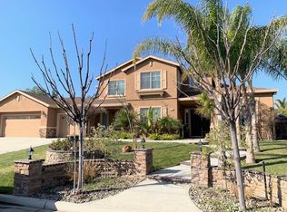 28243 S Luciano Ave, Tracy, CA 95304