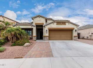 6608 W SAGUARO PARK Lane, Glendale, AZ 85310