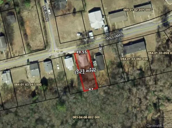 109 Williams St, Union, SC 29379