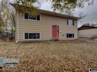 44 Poppy St, Casper, WY 82604