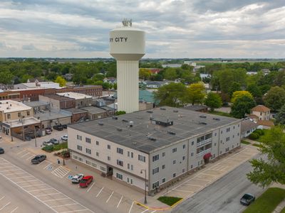 522 Story St UNIT 105, Story City, IA, 50248