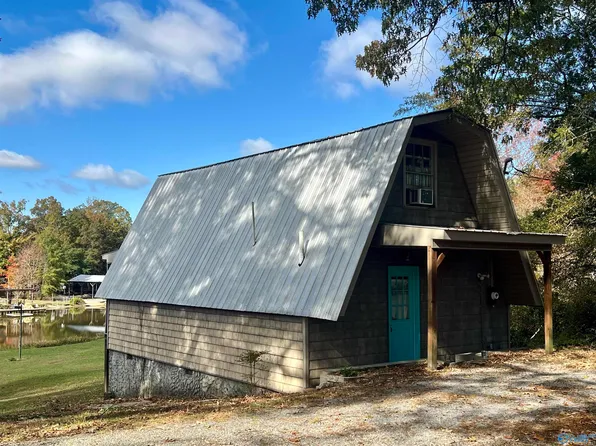 955 County Road 745, Cedar Bluff, AL 35959