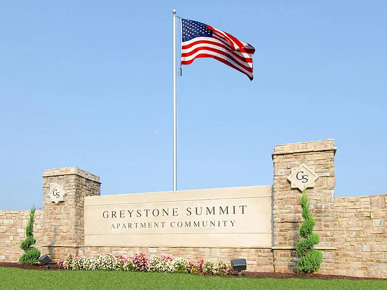 Greystone Summit Knoxville — Photo 18