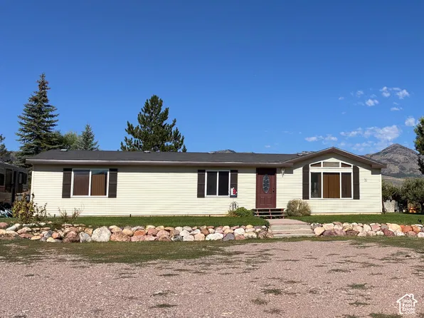 10500 N Old Highway 191, Malad City, ID 83252