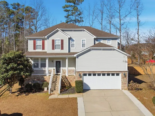 420 Plymouth Pass Dr, Lexington, SC 29072
