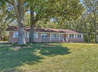 1051 Sharon Church Rd, Swansea, SC 29160