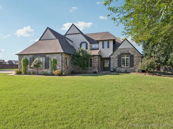 9102 N 138th East Ave, Owasso, OK 74055