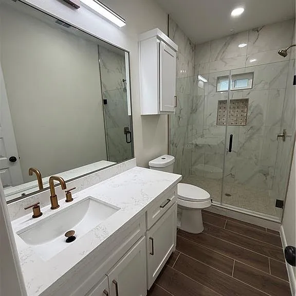 1301 Woodlands Trl #1 — Photo 5