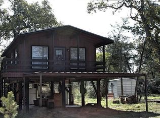 171 Buffalo Run, Smithville, TX 78957