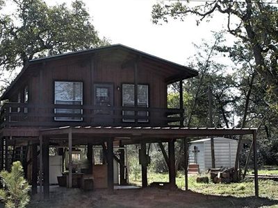 171 Buffalo Run, Smithville, TX, 78957