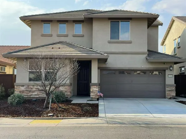 3710 Rockdale Dr, Rancho Cordova, CA 95742