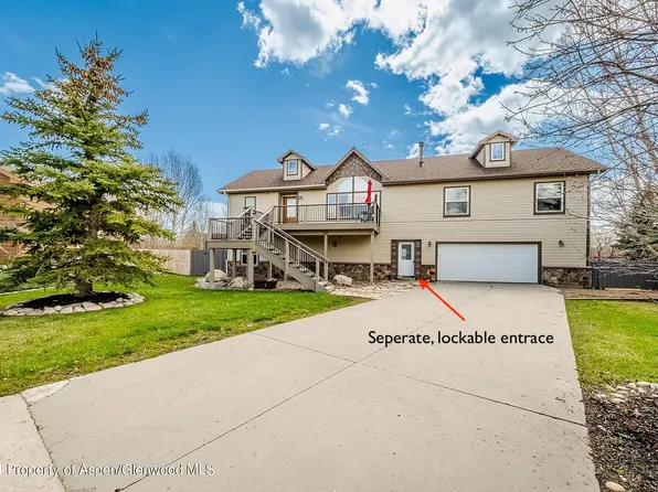 40195 Lindsay Dr, Steamboat Springs, CO 80487