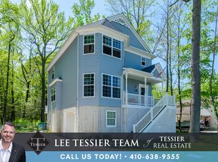 1226 Seneca Rd, Baltimore, MD 21220