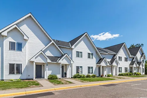 Kestrel Meadows Townhomes Photo 1