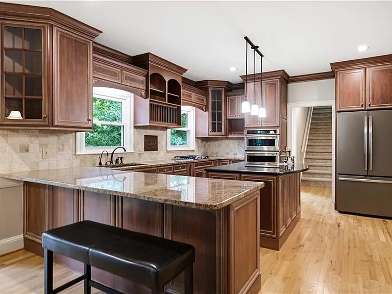 5525 Hampstead Way — Photo 14