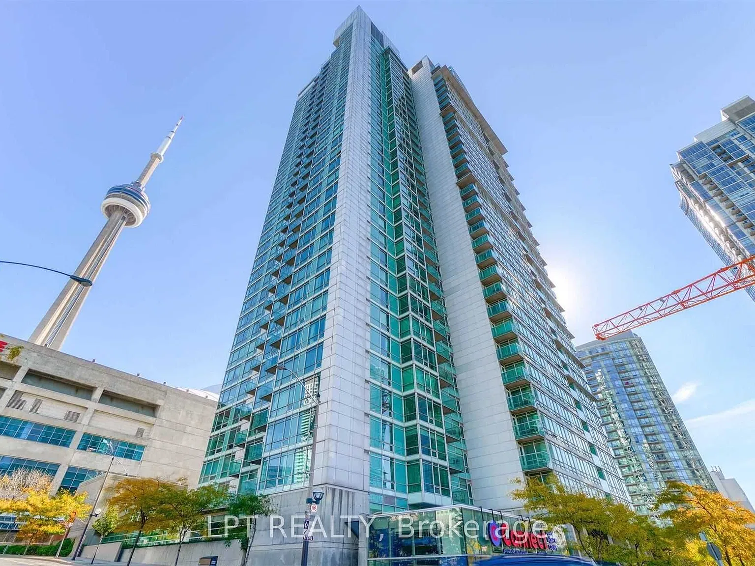 2 bed, $2,850 — Photo 1