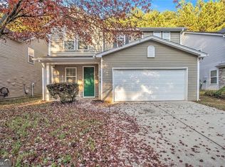 5729 Sable Way, Atlanta, GA 30349